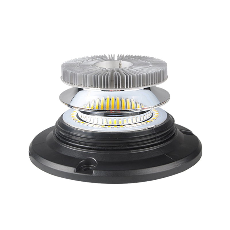 Indicador wl948 - led 