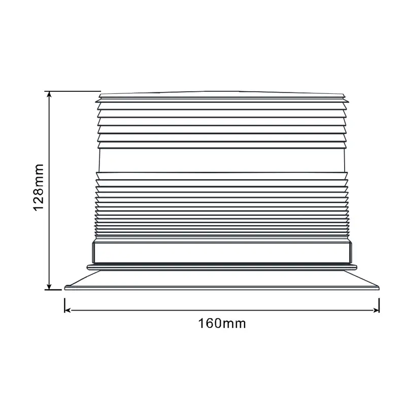 Lámpara Flash wl61 - led 