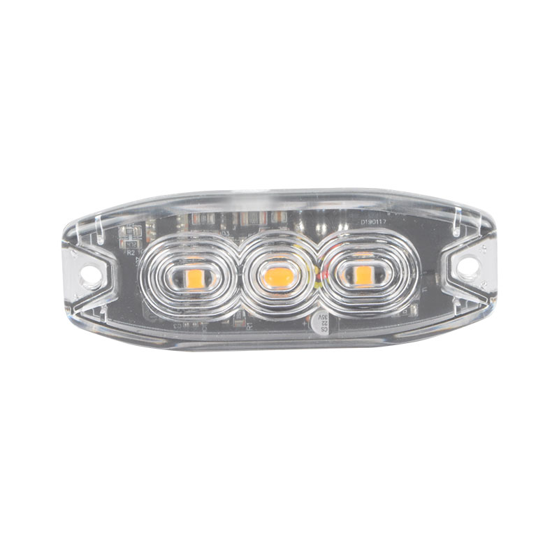 LED - 1801 - 3 