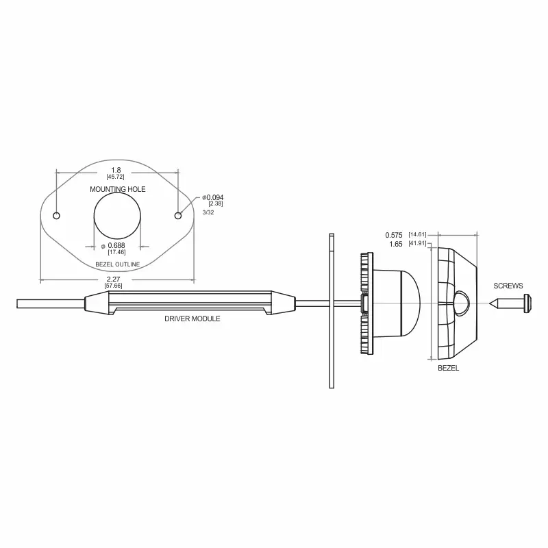 LED - 80 - 2 