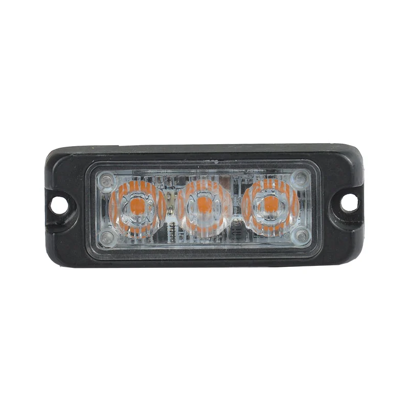 LED - 3R 