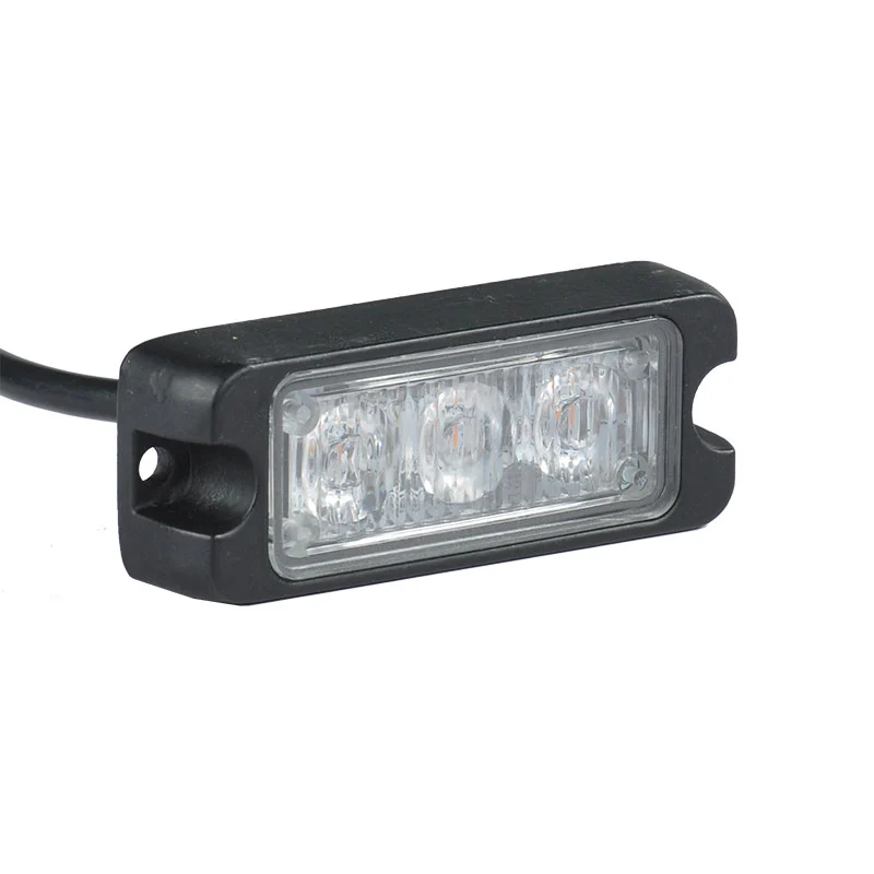 LED - 3R 