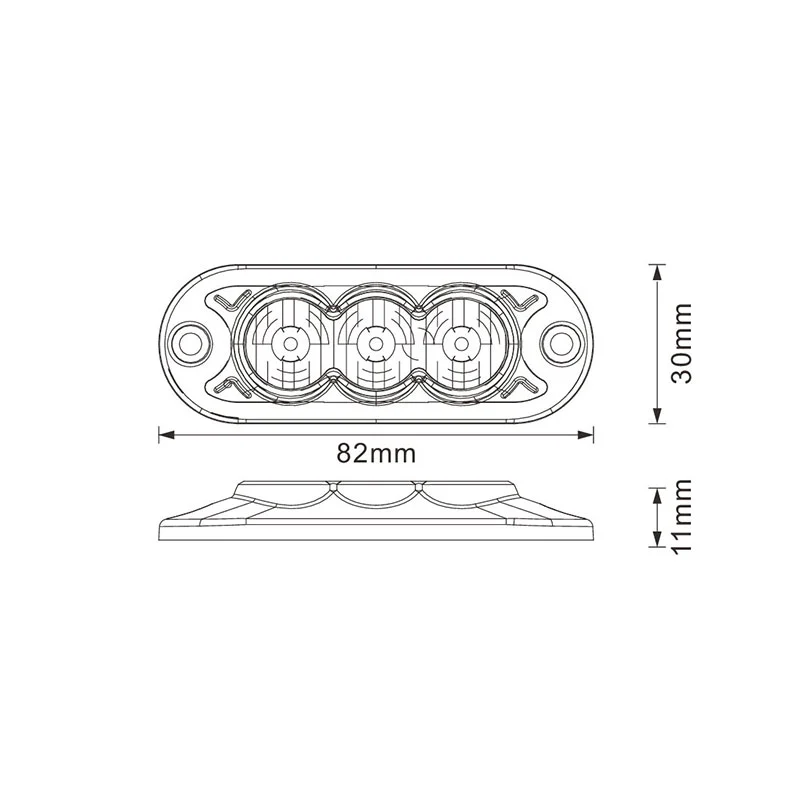 LED 3n 