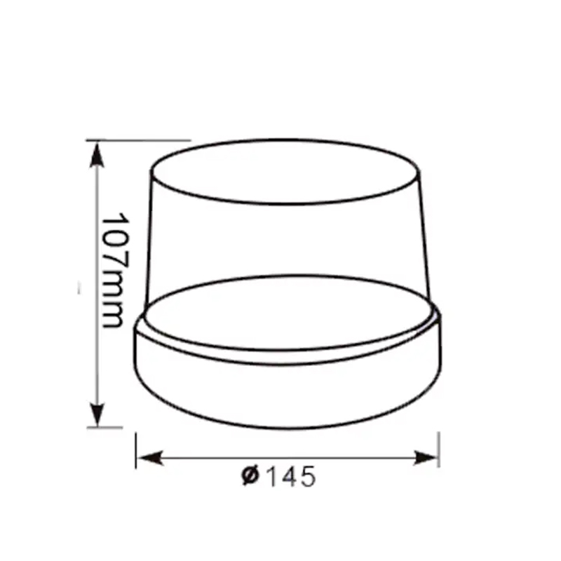 Lámpara Flash wl247 - led 