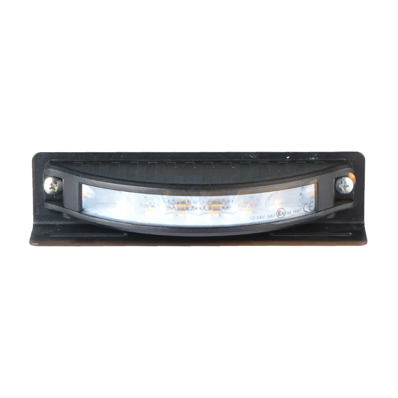 LED - 6 metros DC 