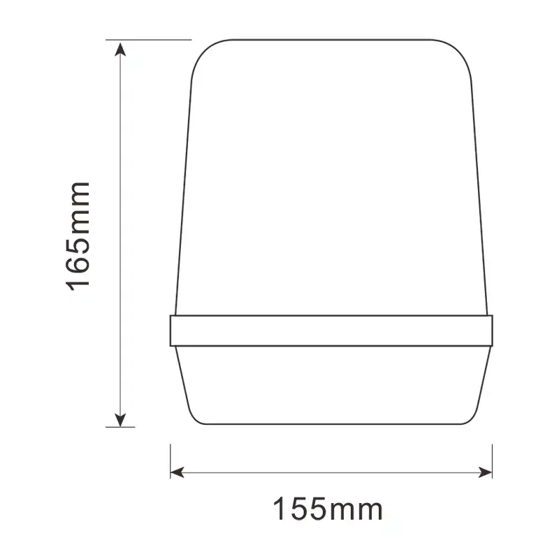 Lámpara Flash wl55 - led 