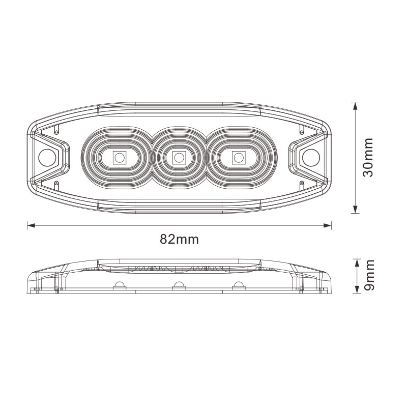 LED - 1801 - 3 