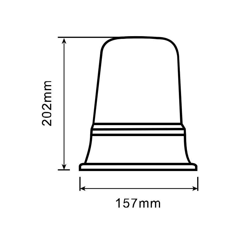 Lámpara Flash wl57 - led 